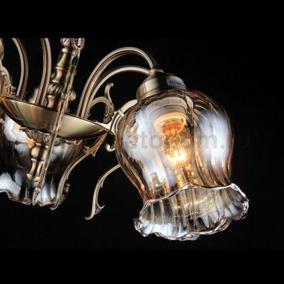 Люстра Maytoni ARM025-05-R Classic