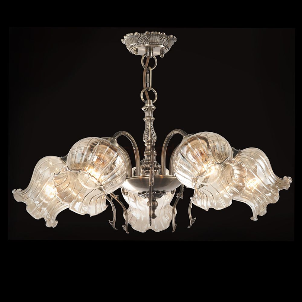 Люстра Maytoni ARM025-05-R Classic