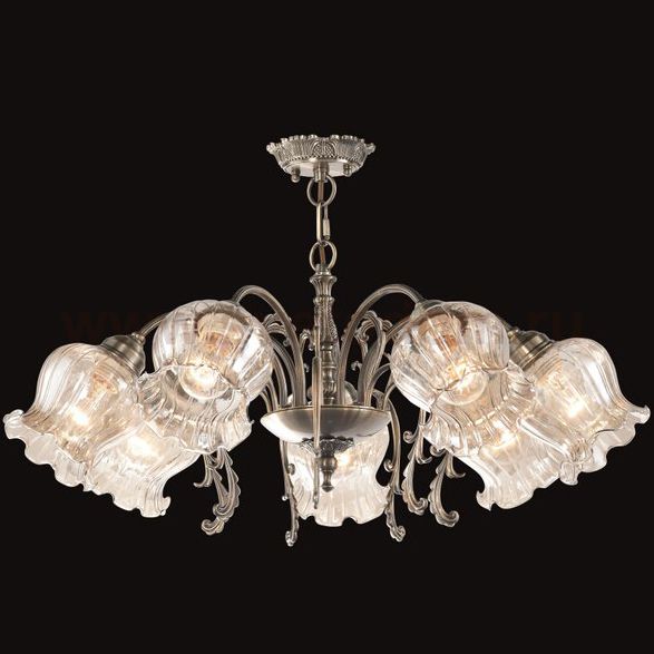 Люстра Maytoni ARM025-07-R Classic