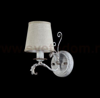 Светильник бра Maytoni ARM026-01-W Climb