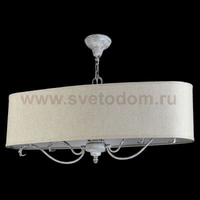 Подвесной светильник Maytoni ARM026-04-W Climb