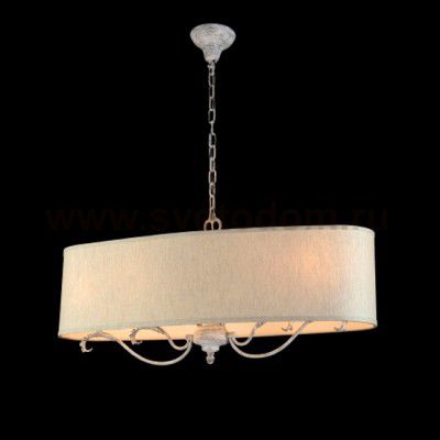 Подвесной светильник Maytoni ARM026-04-W Climb