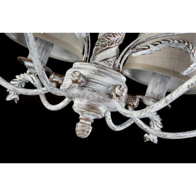 Люстра Maytoni ARM026-06-W Climb