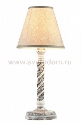 Настольная лампа Maytoni ARM026-11-W Climb