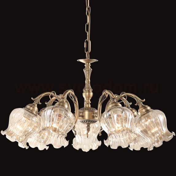 Люстра Maytoni ARM027-07-R Classic