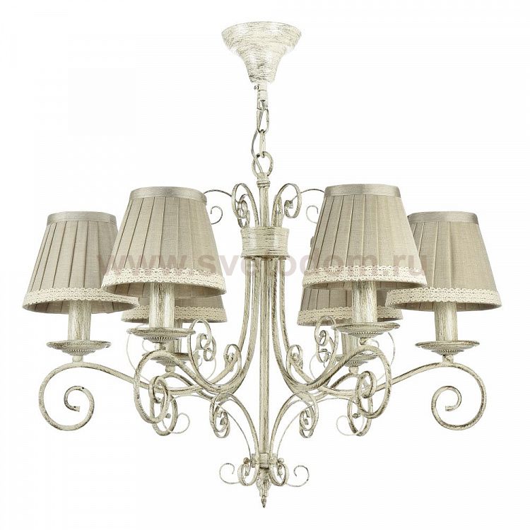 Люстра Maytoni ARM029-06-W Felicita