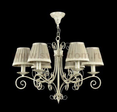 Люстра Maytoni ARM029-06-W Felicita