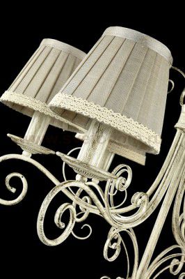 Люстра Maytoni ARM029-06-W Felicita