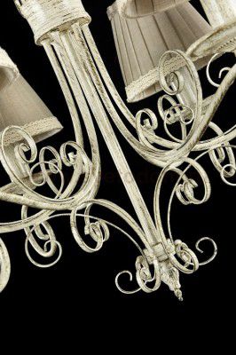 Люстра Maytoni ARM029-06-W Felicita