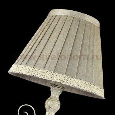 Настольная лампа Maytoni ARM029-11-W Felicita