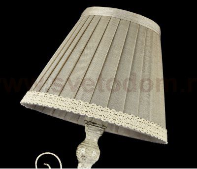 Настольная лампа Maytoni ARM029-11-W Felicita