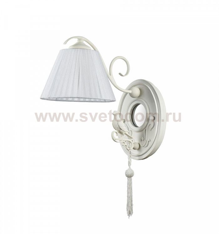 Бра Maytoni ARM031-01-W Cella