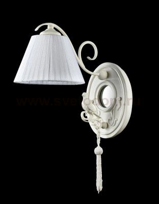 Бра Maytoni ARM031-01-W Cella