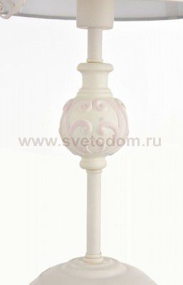 Настольная лампа Maytoni ARM032-11-PK Fiona