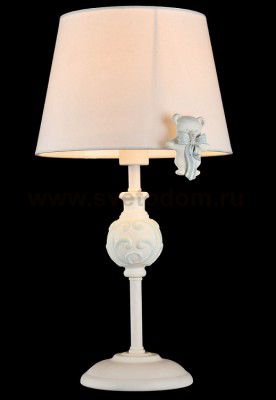 Настольная лампа Maytoni ARM033-11-BL Laurie