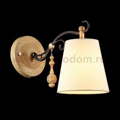 Бра Maytoni ARM034-01-R Cipresso