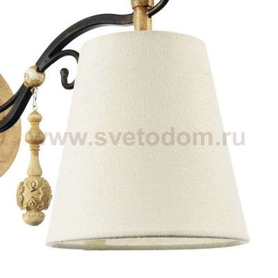 Бра Maytoni ARM034-01-R Cipresso