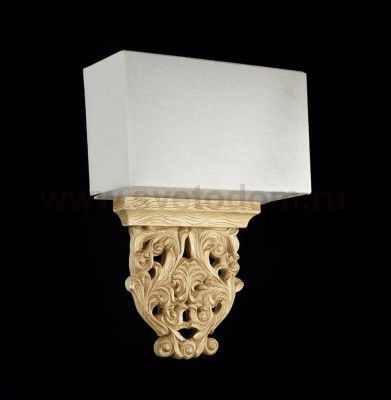 Светильник настенный бра Maytoni ARM034-02-R Cipresso