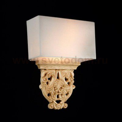 Светильник настенный бра Maytoni ARM034-02-R Cipresso