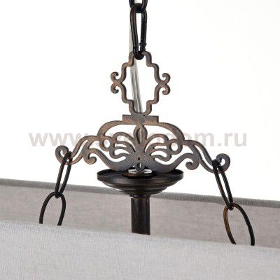 Люстра Maytoni ARM034-04-R Cipresso