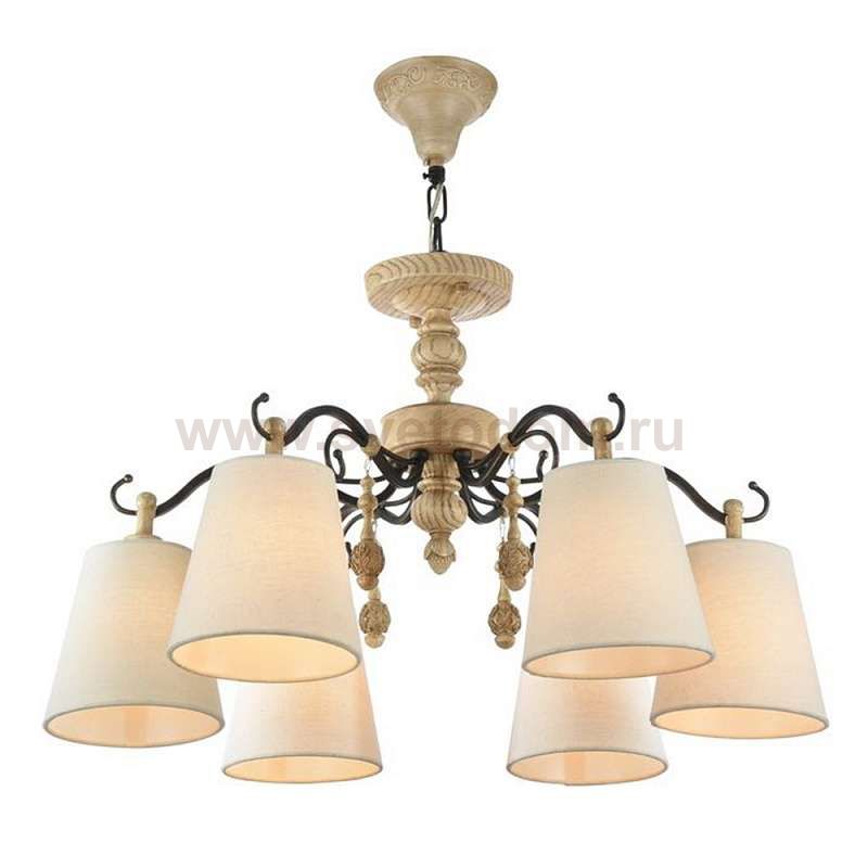 Люстра Maytoni ARM034-06-R Cipresso