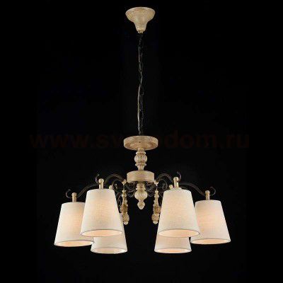 Люстра Maytoni ARM034-06-R Cipresso