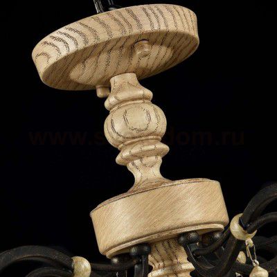 Люстра Maytoni ARM034-06-R Cipresso