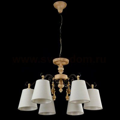 Люстра Maytoni ARM034-06-R Cipresso