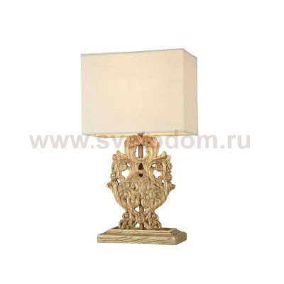 Настольная лампа Maytoni ARM034-11-R Cipresso