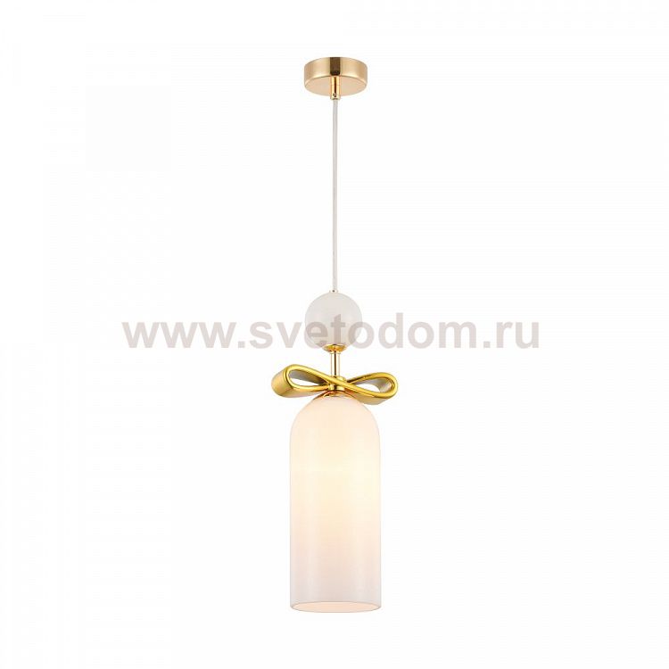 Подвесной светильник Maytoni ARM035-11-W Vell