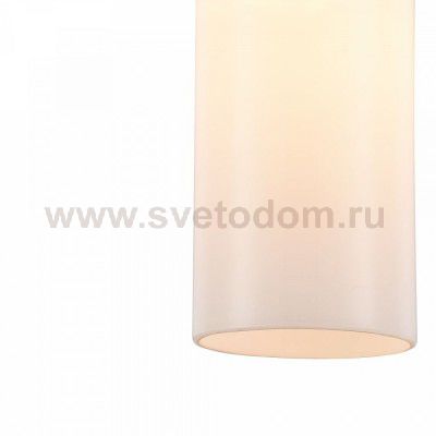 Подвесной светильник Maytoni ARM035-11-W Vell