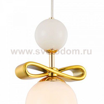 Подвесной светильник Maytoni ARM035-11-W Vell