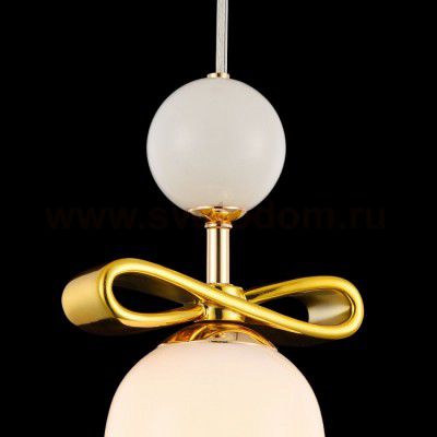 Подвесной светильник Maytoni ARM035-11-W Vell