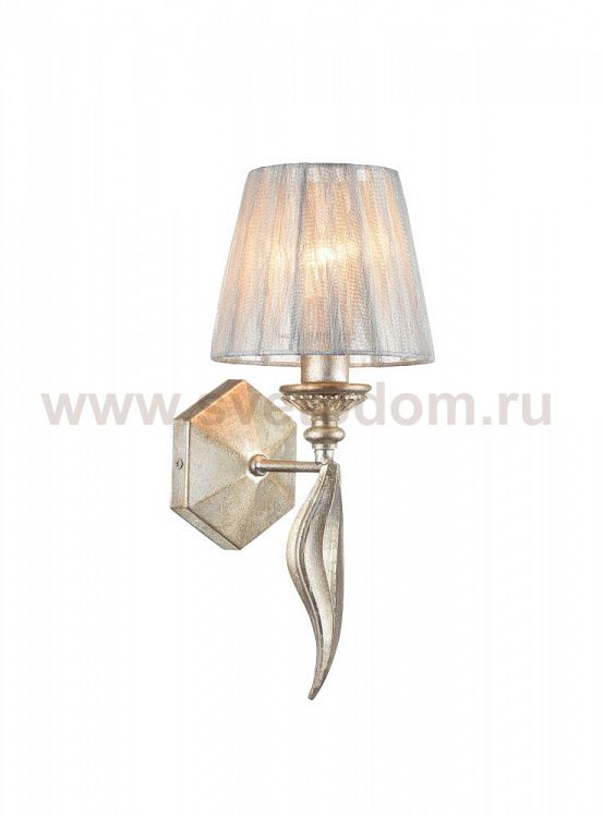 Светильник бра Maytoni ARM041-01-G Serena Antique