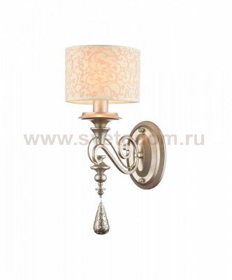 Светильник бра Maytoni ARM044-01-G Gerda