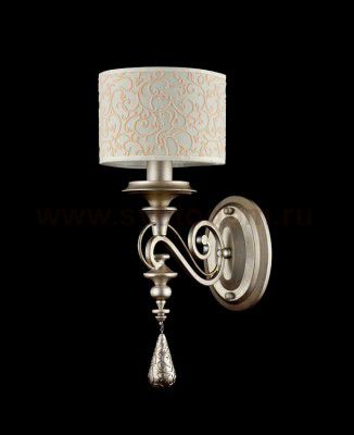 Светильник бра Maytoni ARM044-01-G Gerda