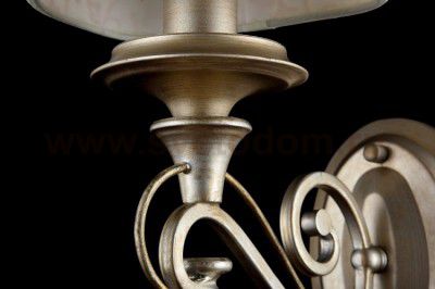 Светильник бра Maytoni ARM044-01-G Gerda