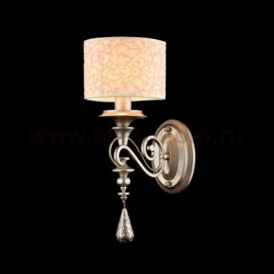 Светильник бра Maytoni ARM044-01-G Gerda