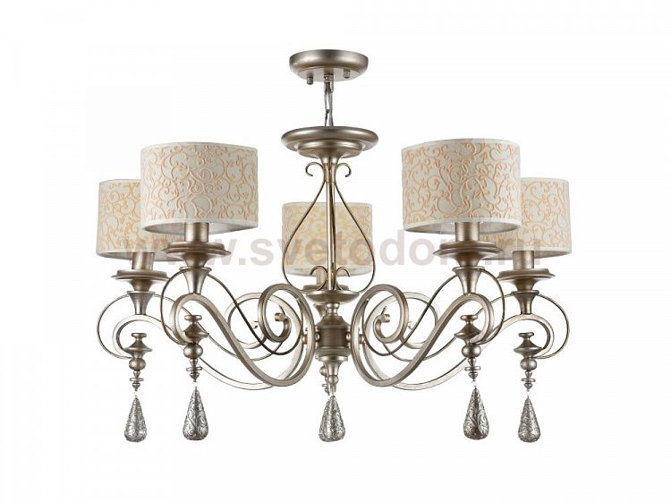 Люстра Maytoni ARM044-05-G Gerda