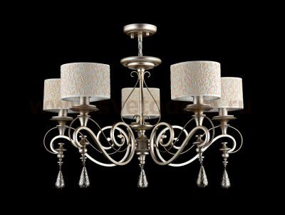 Люстра Maytoni ARM044-05-G Gerda