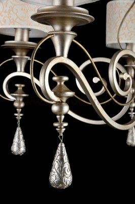 Люстра Maytoni ARM044-05-G Gerda