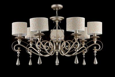 Люстра Maytoni ARM044-07-G Gerda