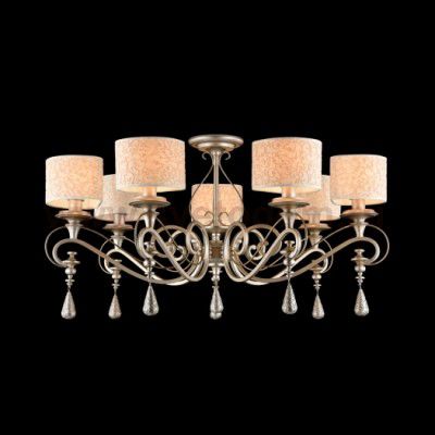 Люстра Maytoni ARM044-07-G Gerda