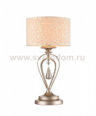 Настольная лампа Maytoni ARM044-11-G Gerda