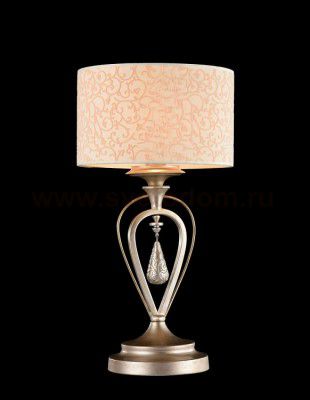 Настольная лампа Maytoni ARM044-11-G Gerda