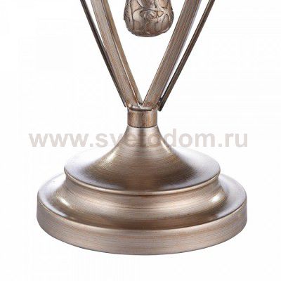 Настольная лампа Maytoni ARM044-11-G Gerda