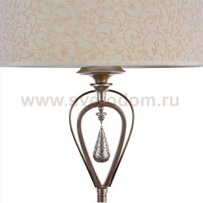 Торшер Maytoni ARM044-FL-01-G Gerda