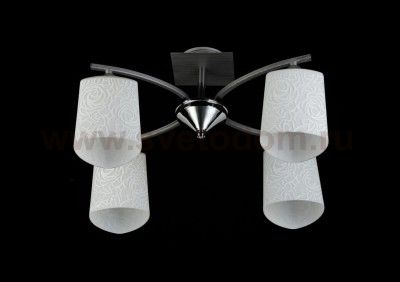 Потолочный светильник Freya ARM055-CL-04-N Ciclo