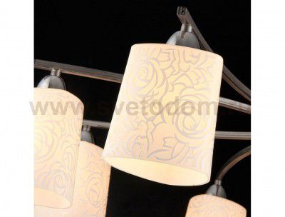 Потолочный светильник Freya ARM055-CL-06-N Ciclo