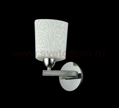 Настенный светильник бра Freya ARM055-WL-01-N Ciclo